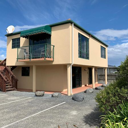 112 On Beach - Studio 2 Apartment Kaikoura Exterior photo