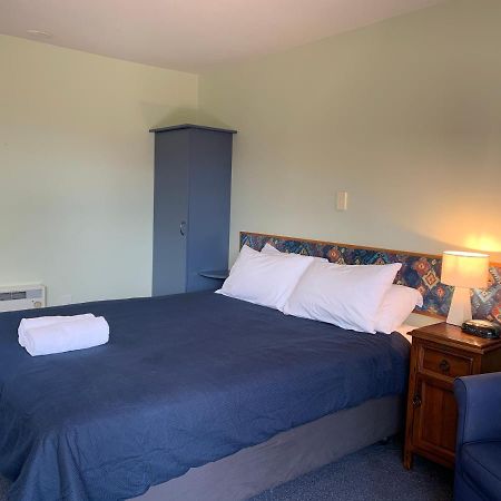 112 On Beach - Studio 2 Apartment Kaikoura Exterior photo