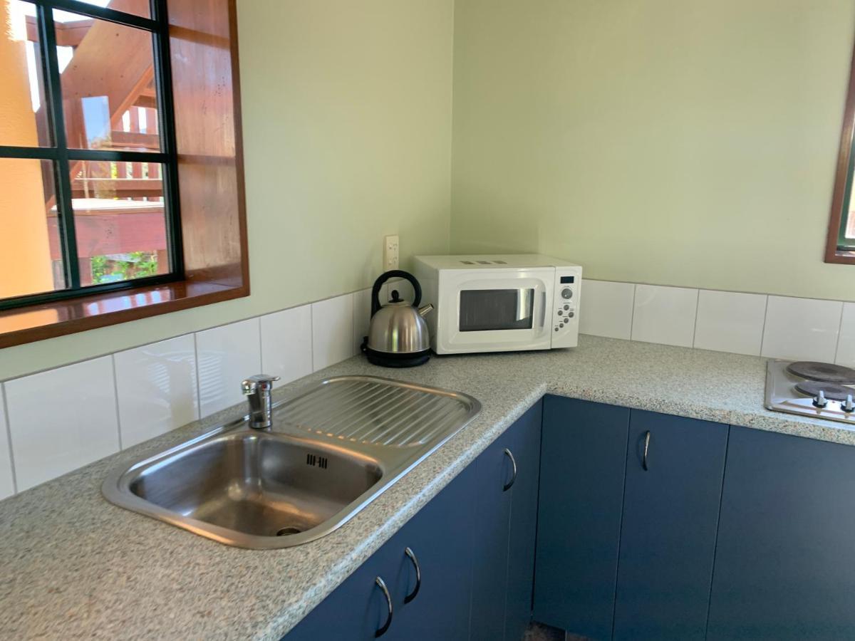 112 On Beach - Studio 2 Apartment Kaikoura Exterior photo
